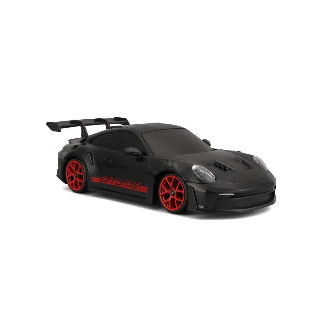 1:24 Premium Rc Porsche 911 Gt3 Rs 2.4Ghz - Image 5