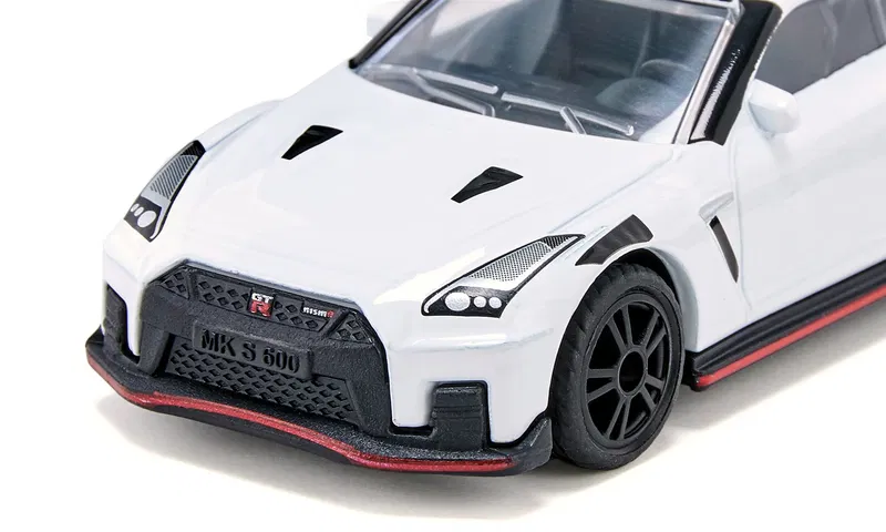 1:87 Nissan Gt-R Nismo - Image 2