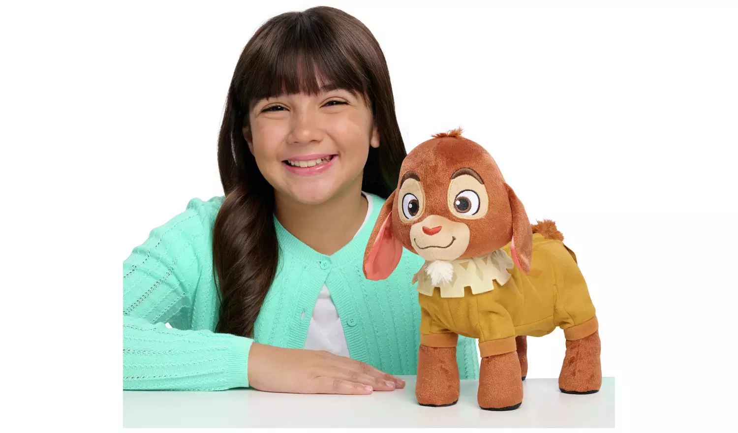 Disney Wish Talk N' Tumble Valentino - Image 4