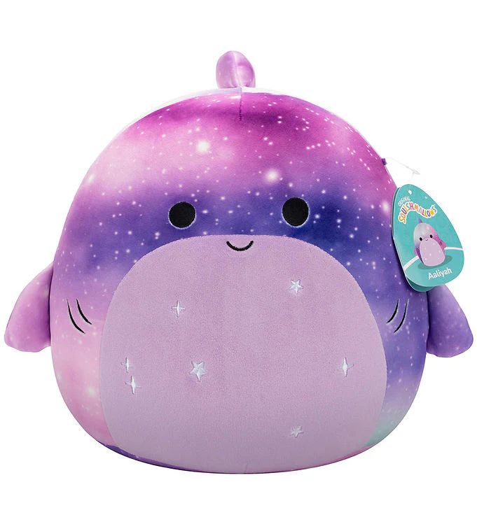 12" Squishmallow Aaliyah