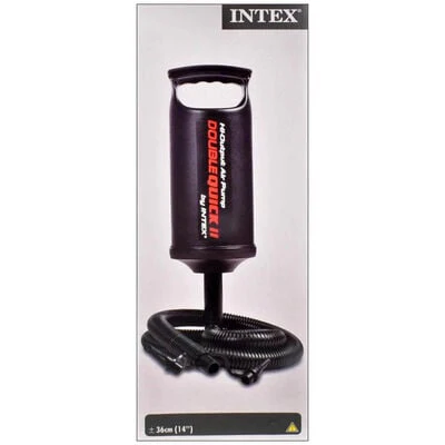 14 Inch High Output Hand Pump