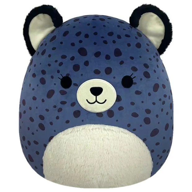 20" Squishmallow Spotts