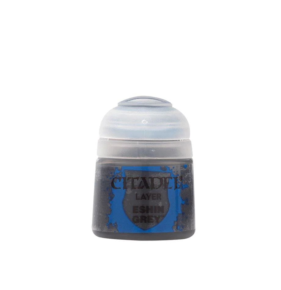 22-51 Layer: Eshin Grey 12ml