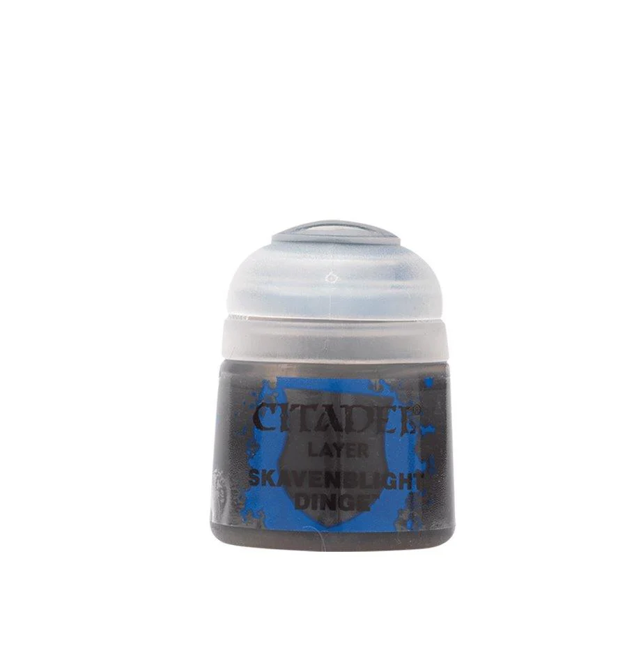 22-54 Layer: Skavenblight Dinge 12ml