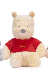 Disney Winnie the Pooh Snuggletime Plush Toy 58cm - Image 3