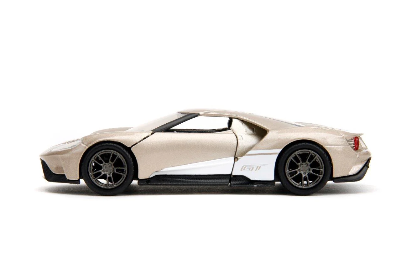 Pink Slips 1:32 Scale Die Cast Vehicle Assortment - Image 5