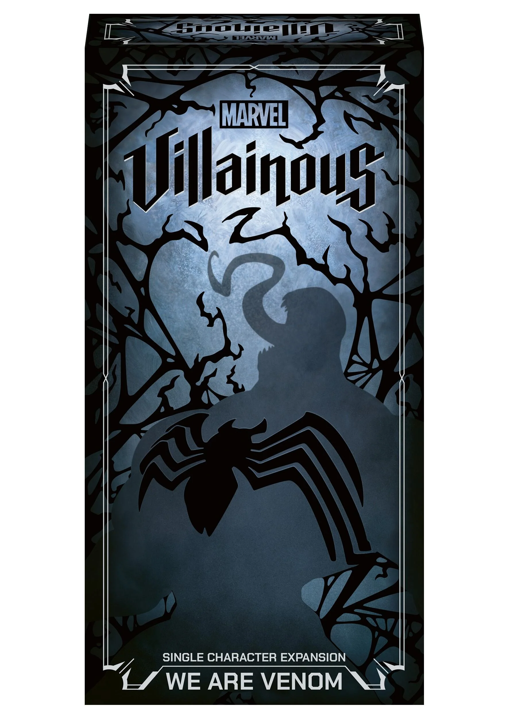 Marvel Villainous Venom Expansion