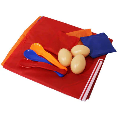 3 Player Sports Kit Set - Image 2