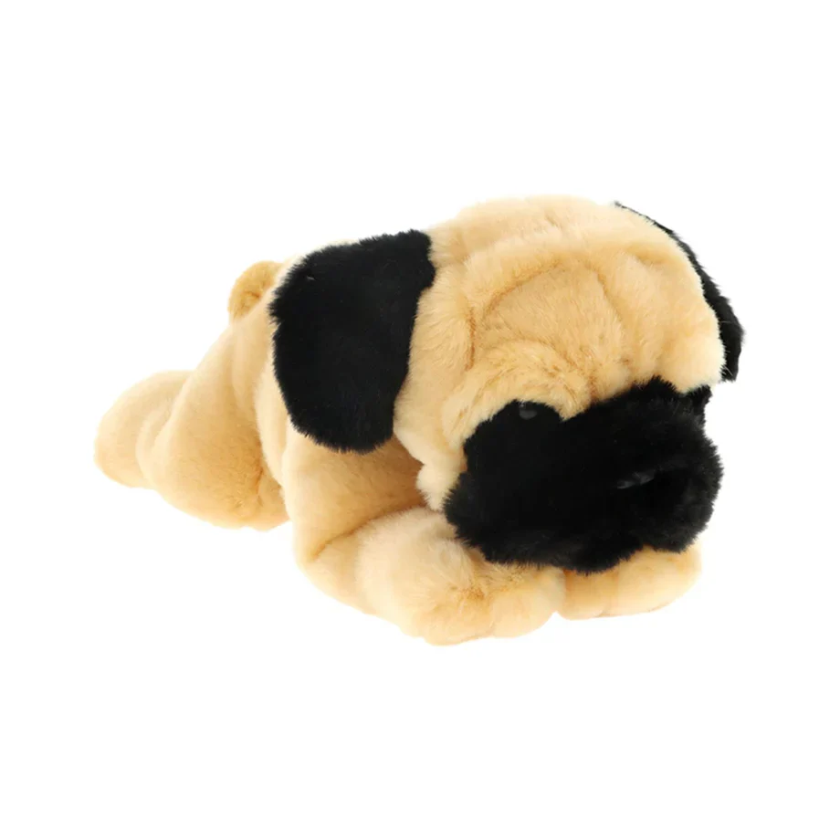 30cm Signature Forever Puppy Pug