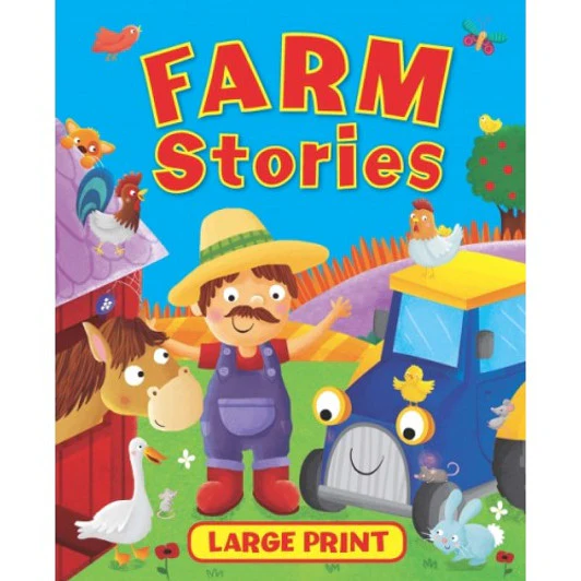 Farm Stories