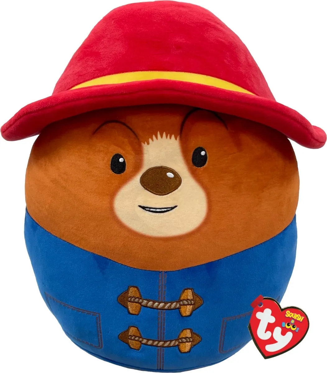 Paddington Bear