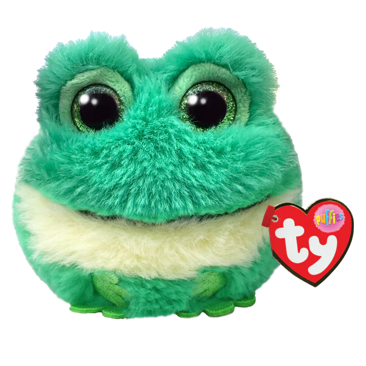 Gilly Frog