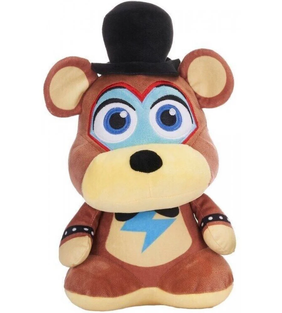 28Cm Fnaf Security Breach Mash'Ems Series 3 - Image 2