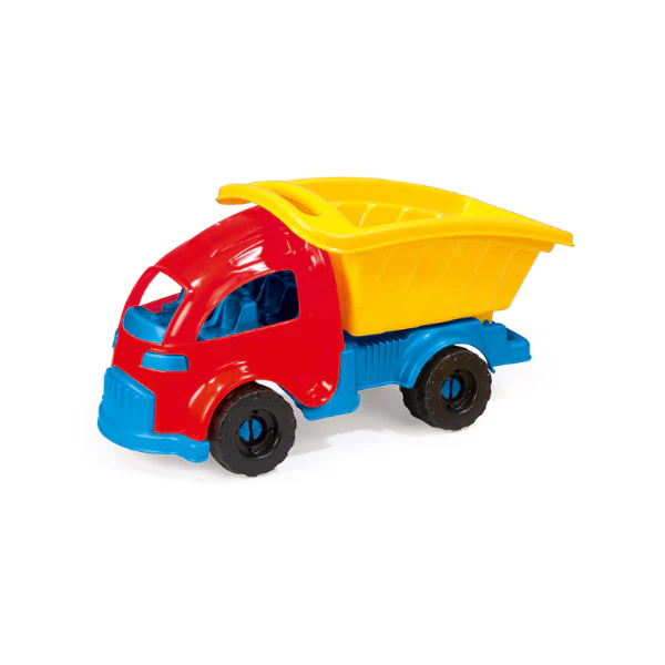 Pitbull Truck 34 cm