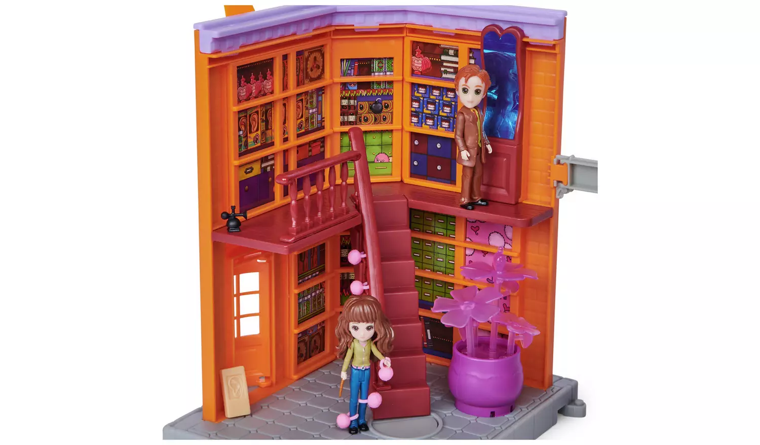 Harry Potter Diagon Alley - Image 5