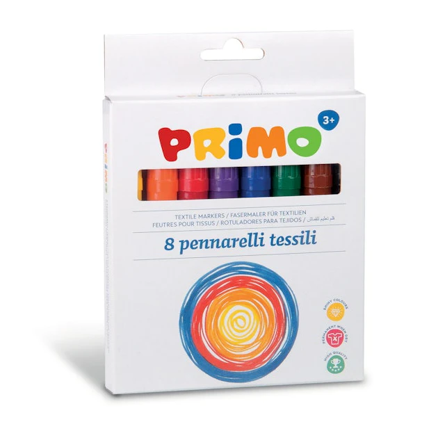 Textile Markers
