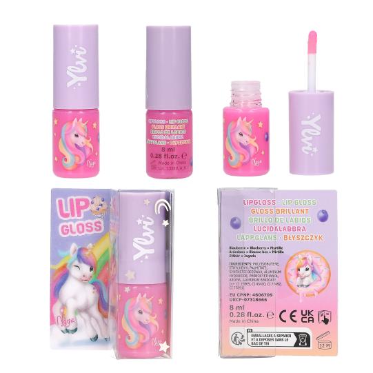 Ylvi Lip Gloss Asst - Image 2