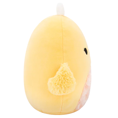 7.5" Squishmallow Aimee The Yellow Chick - Image 4