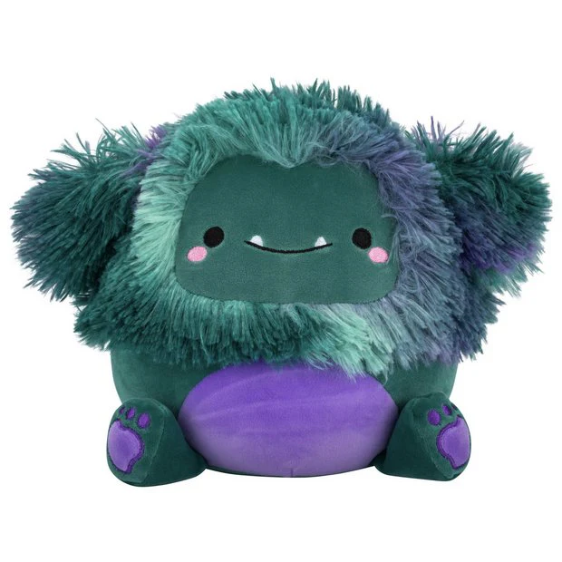 7.5" Squishmallow JT