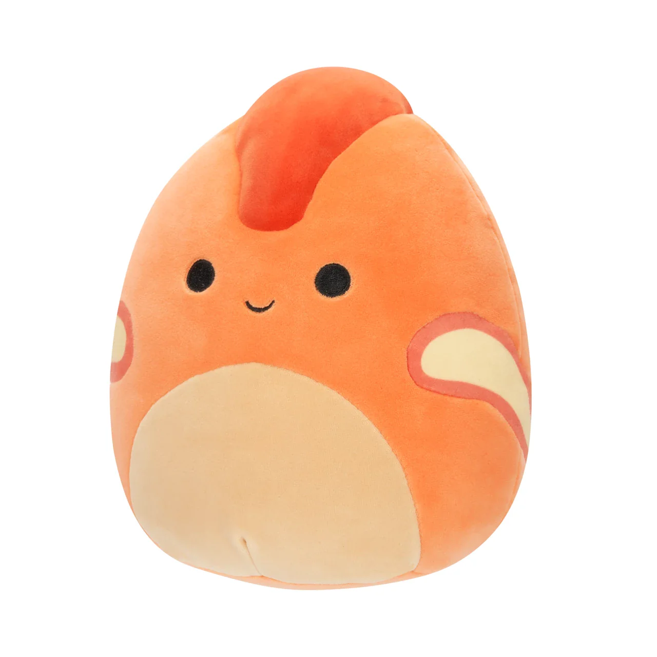 7.5" Squishmallow Nichelle The Parasaurolophus - Image 2