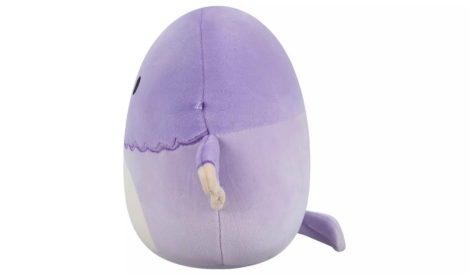 7.5 Squishmallows Charmaine - Violet Crowned Hummingbird - Image 5