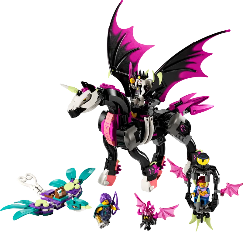 71457 Lego Dreamz Pegasus Flying Horse - Image 2