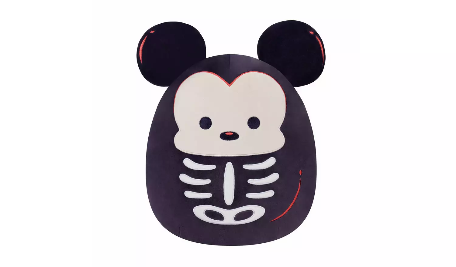 8" Squishmallows Disney Halloween Asst - Image 4