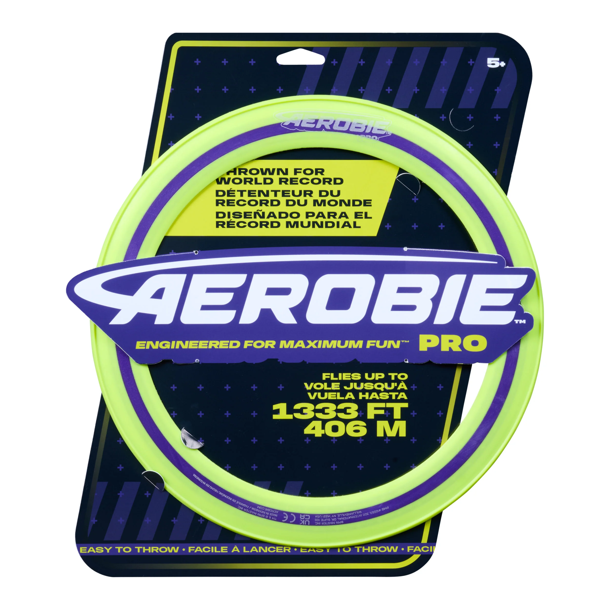 Aerobie Pro 13 inch - Image 3