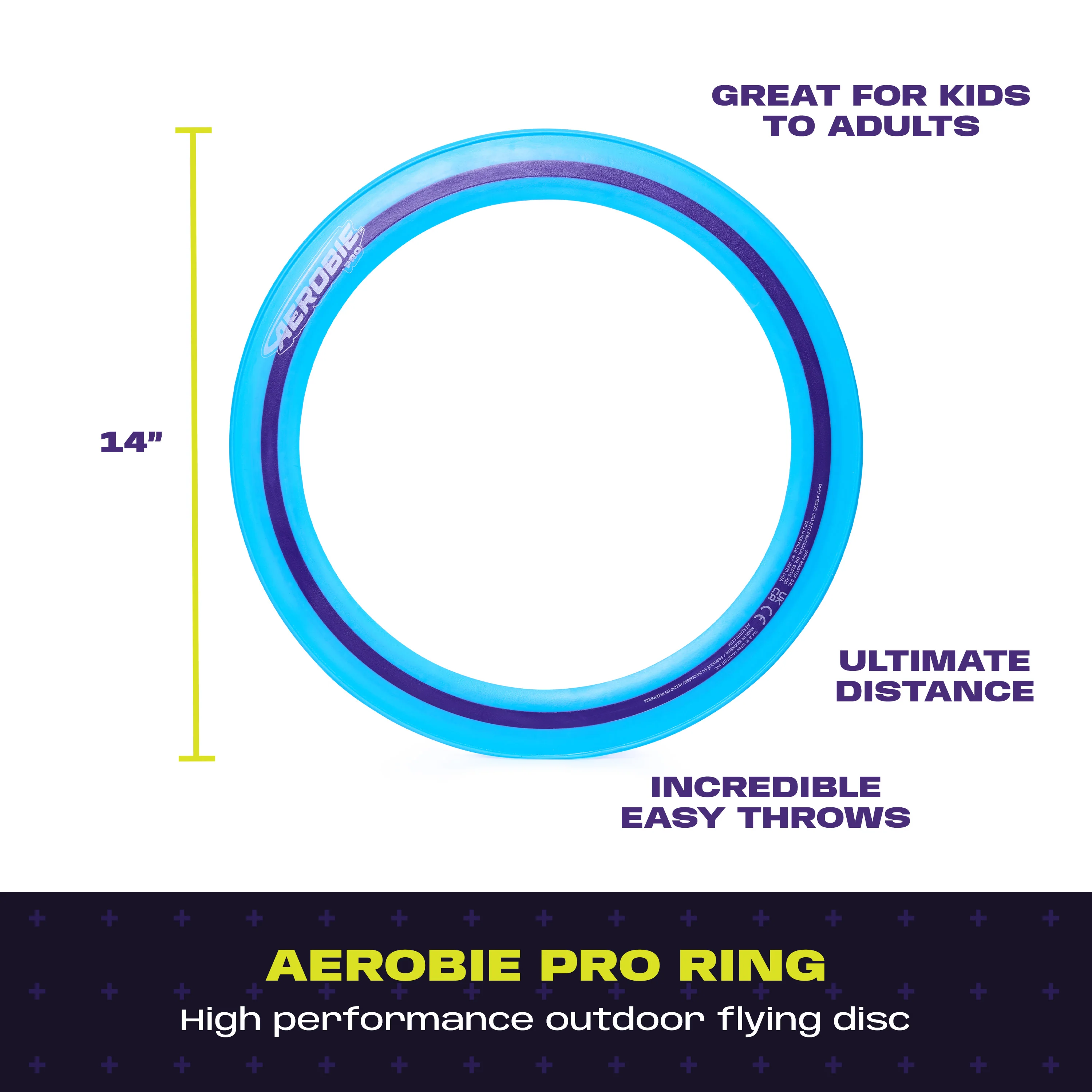 Aerobie Pro 13 inch - Image 5