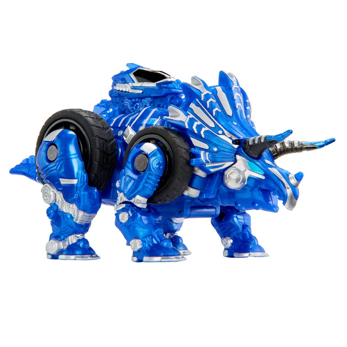 Armorsaurs Evolver Cobalt Transforming Dinosaur Figure - Image 2