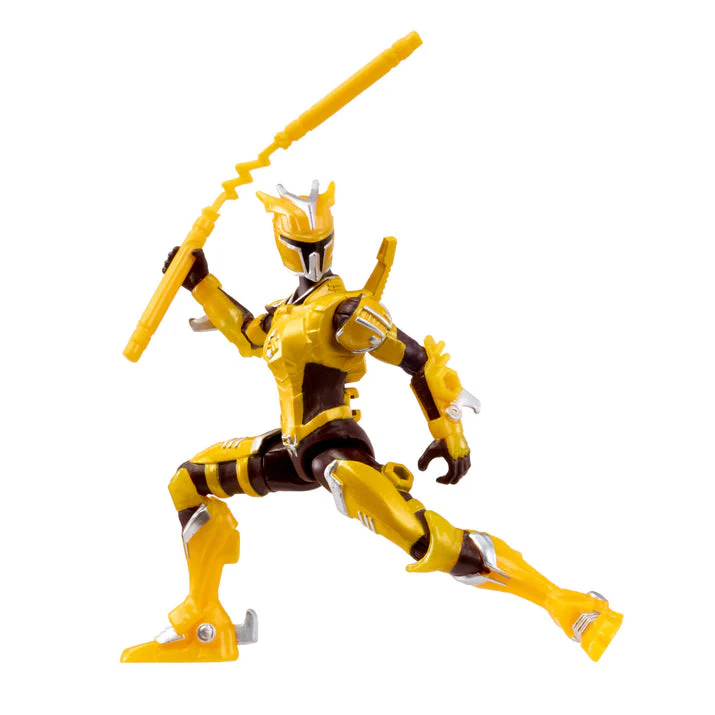 Armorsaurs Raptor Pilot Paloma 3.75-Inch Action Figure - Image 2