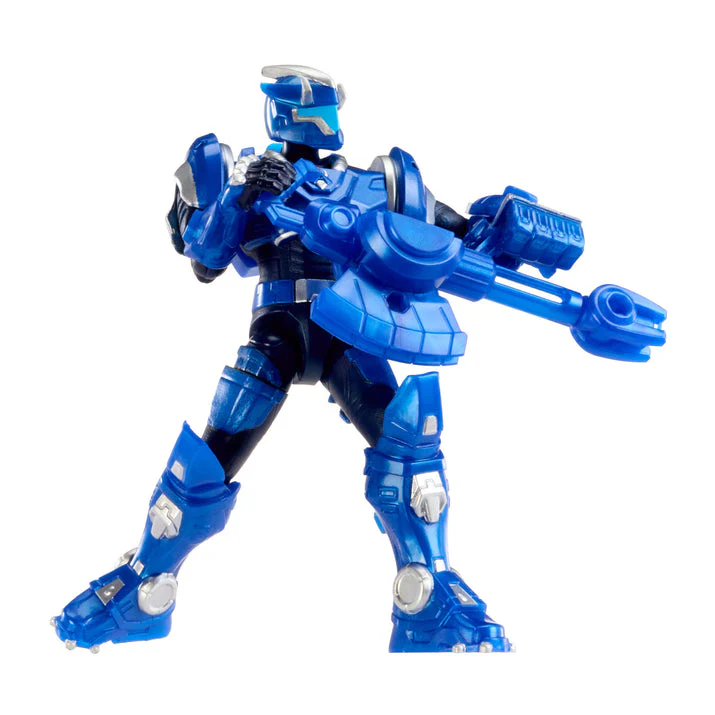 Armorsaurs Triceratops Pilot TJ 3.75-Inch Action Figure - Image 2