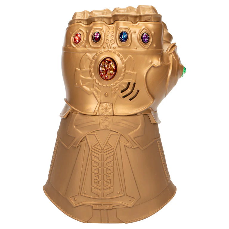 Avengers Infinity Gauntlet - Image 2