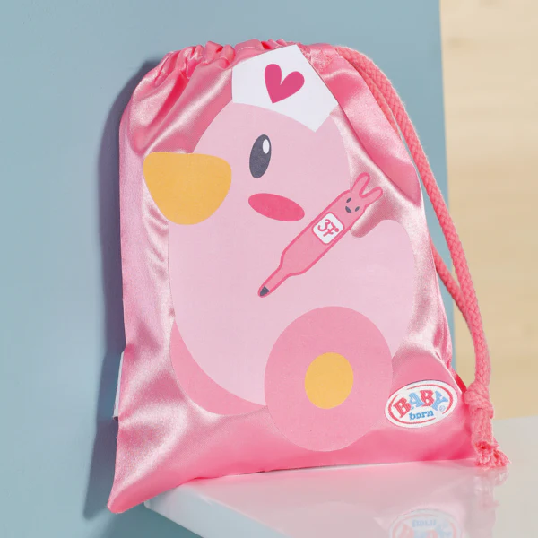 BABY born First Aid Kit 43cm - Image 4