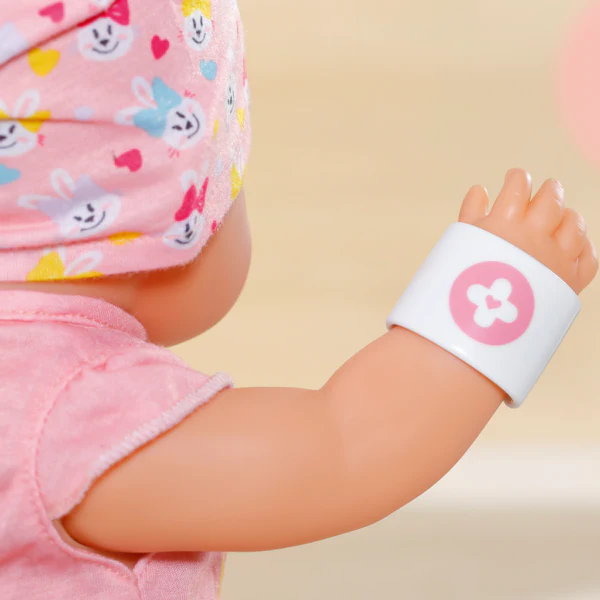 BABY born First Aid Kit 43cm - Image 5