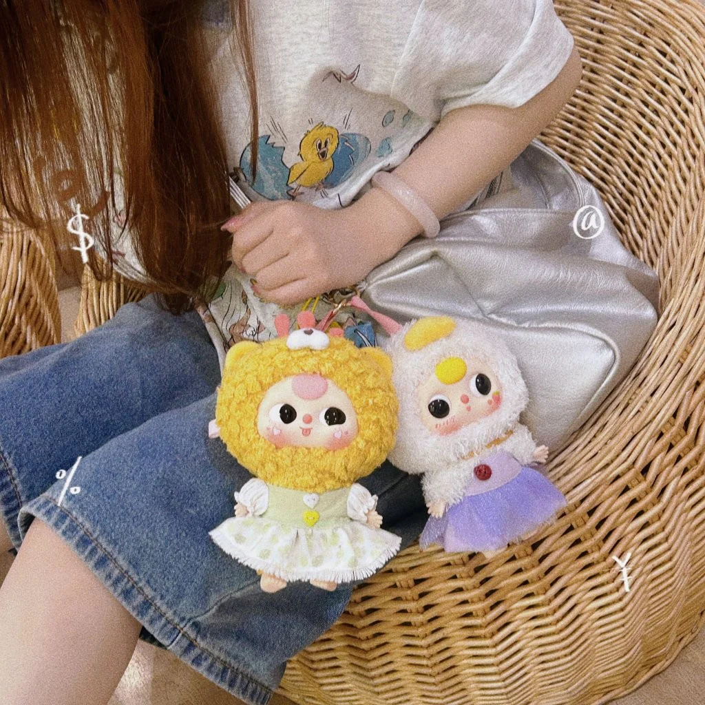 Baby Three - Fairy Tale Kindergarten - Image 11