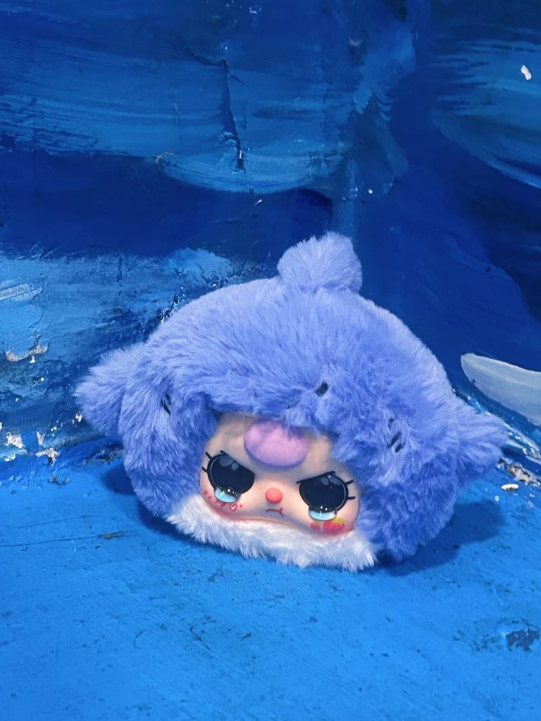 Baby Three - Romantic Ocean - Image 7