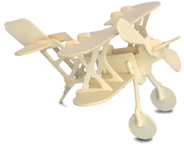 Bi-Plane - Image 2