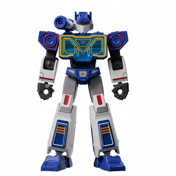 Blokees Transformers Galaxy Version 07 - One Wave 2 Blind Box - Image 3