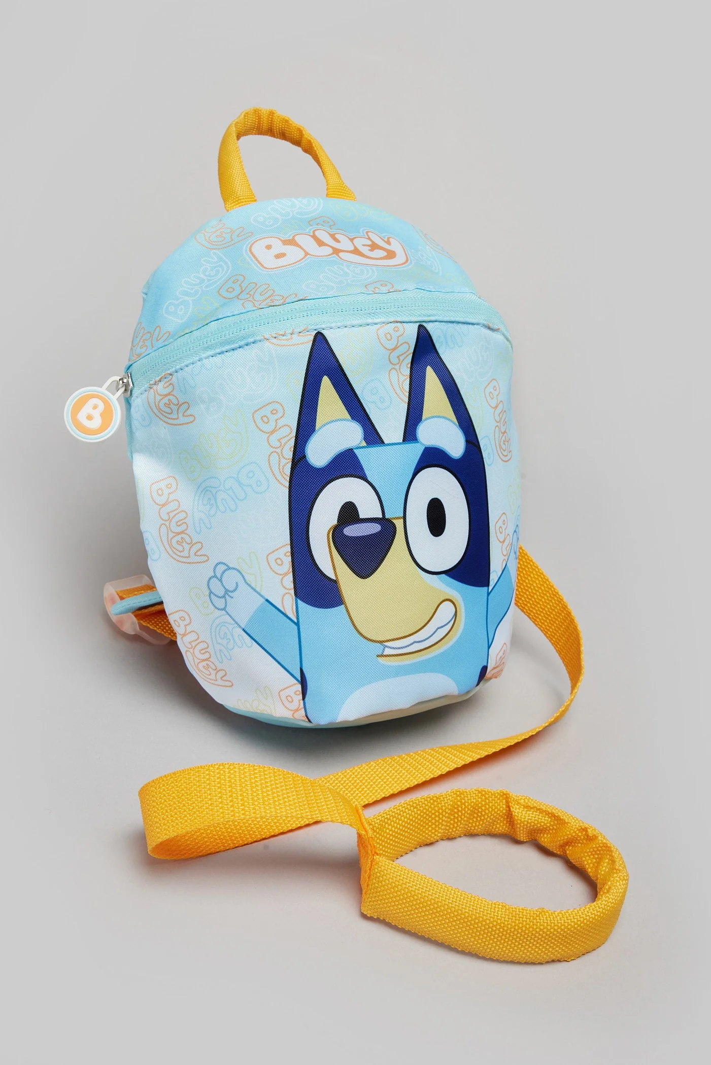 Bluey Backpack With Reigns - Image 2