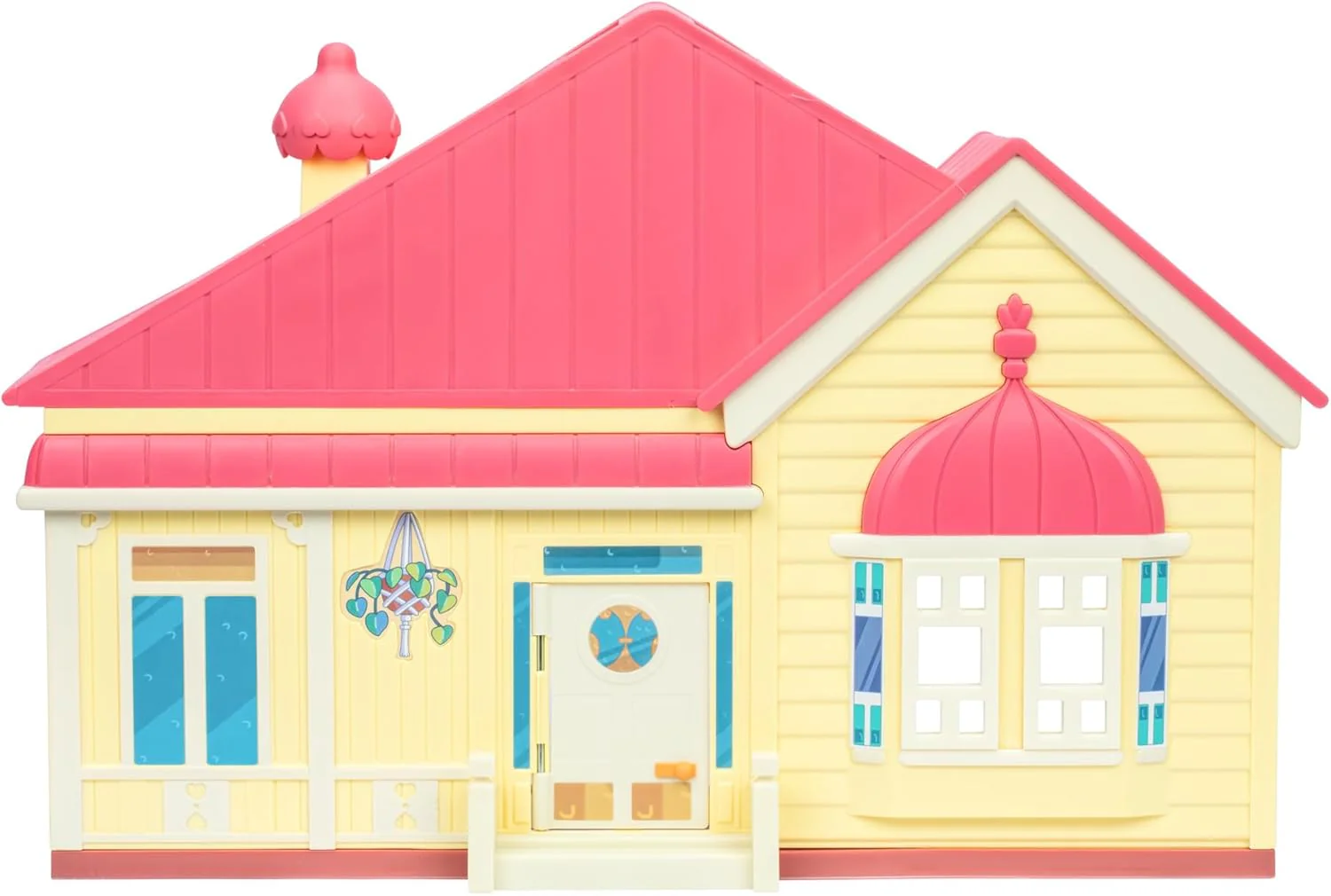 Bluey Series 11 Bluey's Birthday Celebration Home Playset - Image 4