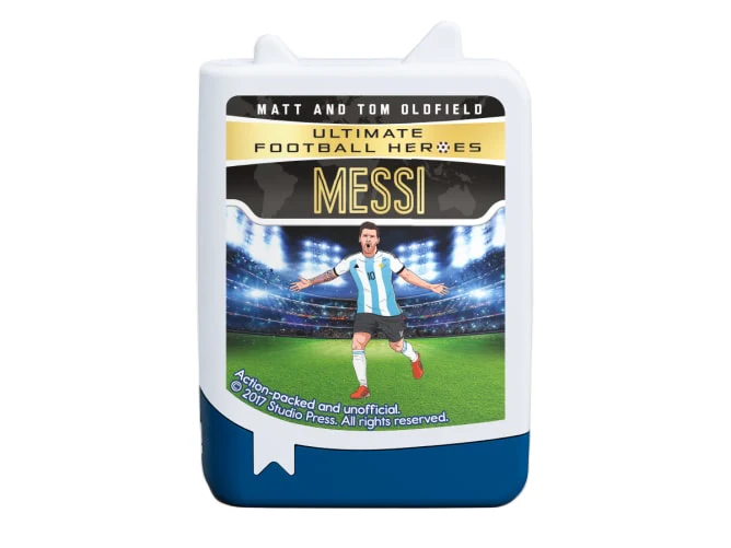 Tonies Ultimate football heroes: Lionel Messi - Image 2