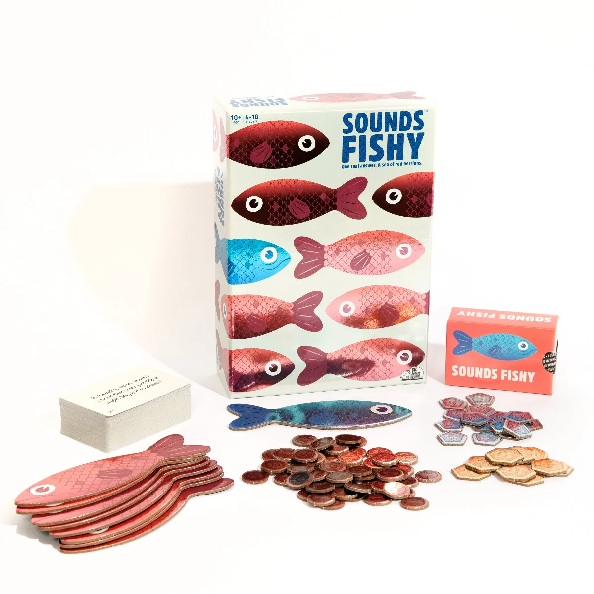 Sounds Fishy - Image 3