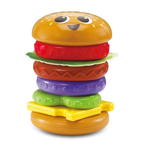 Build-a-Burger - Image 2