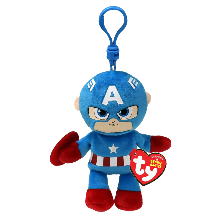 Captain America