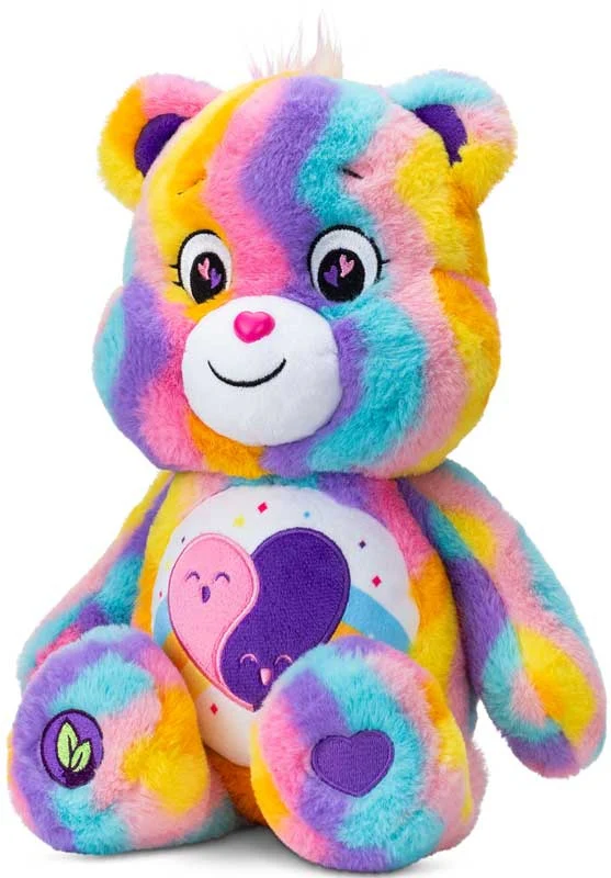 Care Bears Friends Forever Bear - Image 2