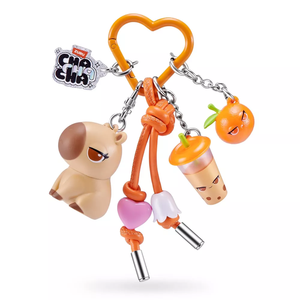 Cha Cha Cha Diy Charms - Image 8