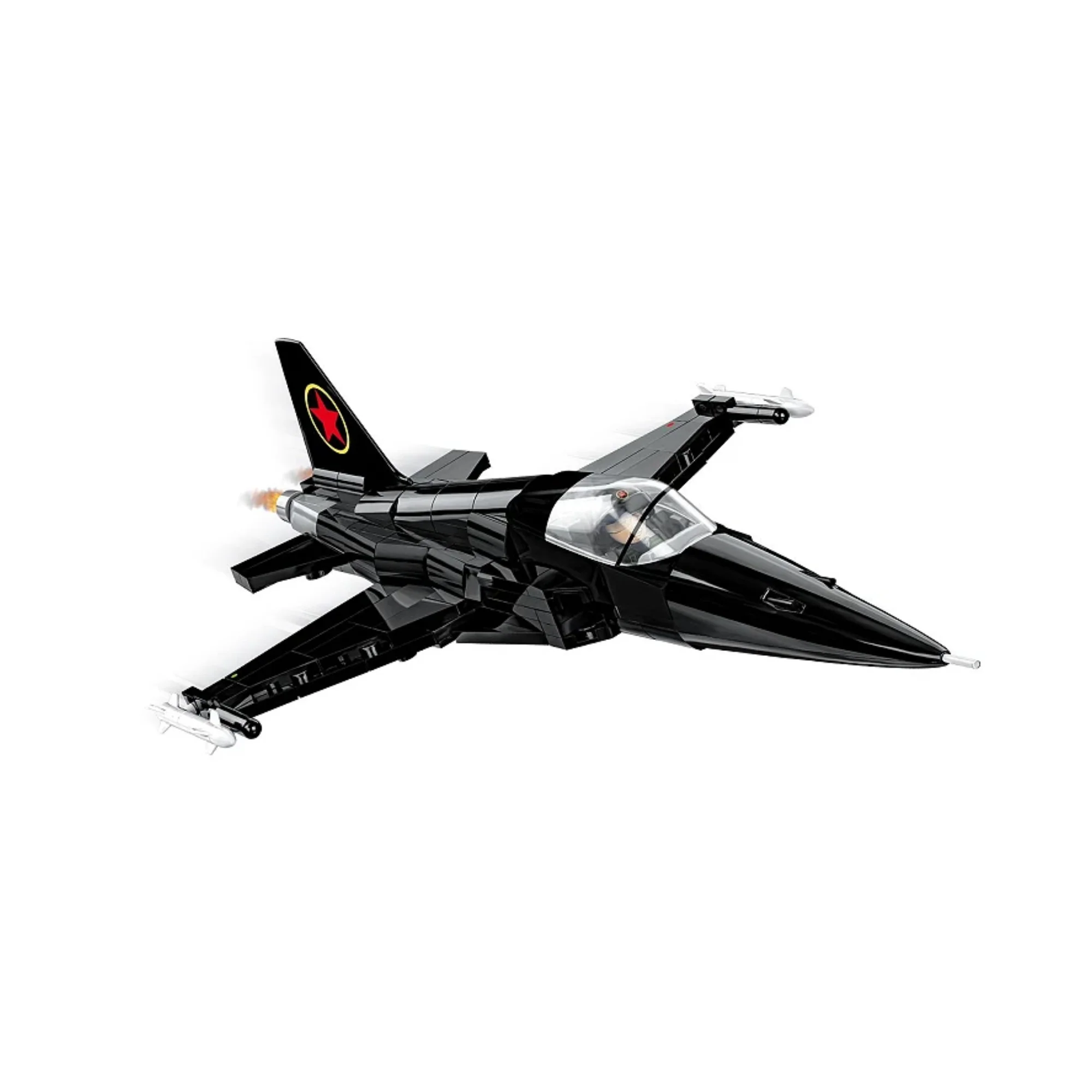COBI Top Gun Mig-28 - Image 3