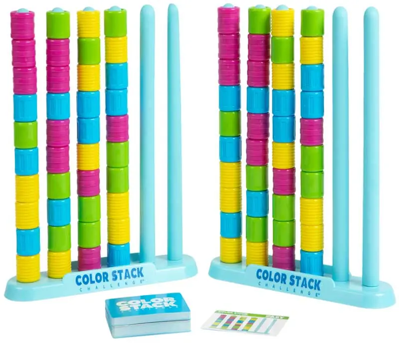 Color Stack - Image 2