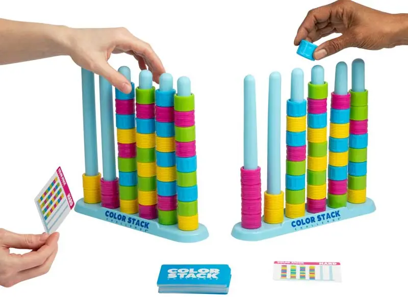 Color Stack - Image 4
